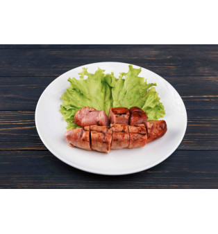 Ковбаски (на вагу), 100 г.