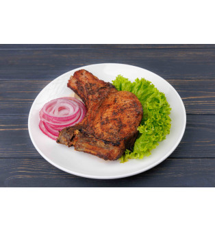 Ребро (на вагу), 100 г.